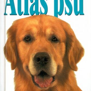 Atlas psů do kapsy (Bruce Fogle) (česky)
