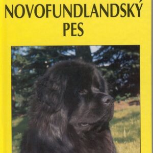 Novofundlandský pes (Ludmila Fialová) (česky)