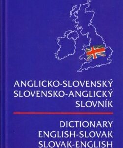 A-S, S-A slovník /Cesty