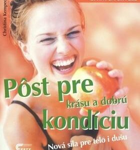 Pôst pre kondíciu (Christina Kempe)
