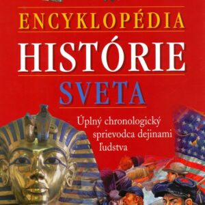 Encyklopédia historie sveta (Kingfisher)