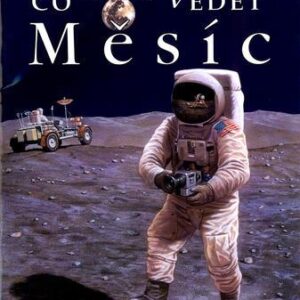 Měsíc (Ian Graham) (česky)