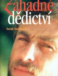 Záhadné dědictví (Sarah Smith) (česky)