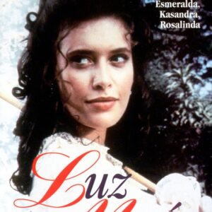 Luz María (Delia Fiallo) (česky)