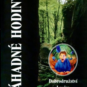 Čarodějovy hodiny (John Bellairs) (česky)