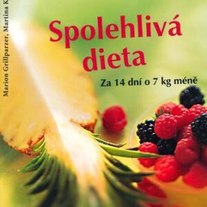 Spolehlivá dieta (Marion Grillparzer) (česky)
