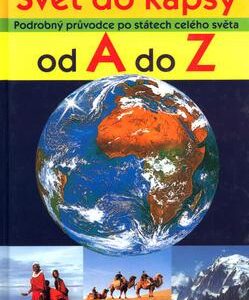 Svět do kapsy od a do Z (Keith Lye) (česky)