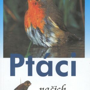 Ptáci našich zahrad (Rudolf Specht) (česky)