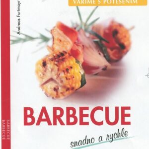 Barbecue (Andreas Furtmayr) (česky)