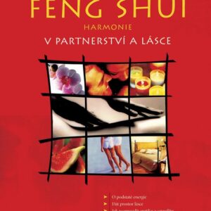 Feng shui : harmonie v partnerství a lásce (Günther Sator) (česky)
