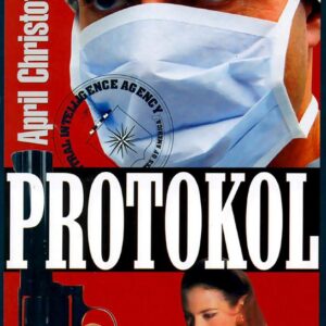 Protokol (April Christofferson) (česky)