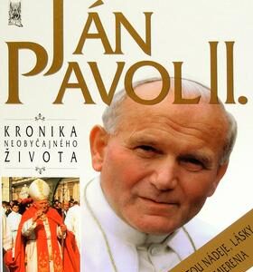 Ján Pavol II. (Dorling Kindersley Book)