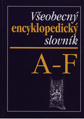 Všeobecný encyklopedický slovník S-Ž (Ivan Paulička)