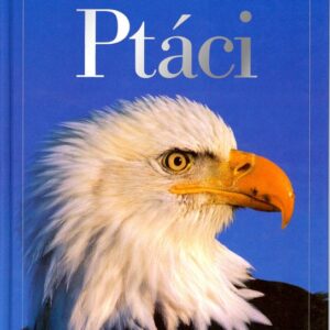 Ptáci Objevujte s námi (Gillian Doherty) (česky)