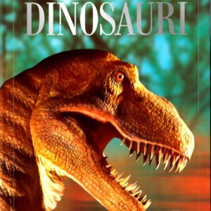Dinosauři (Rachel Firth) (česky)