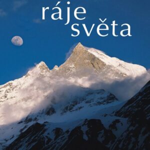 Přírodní ráje světa (Jan Štursa) (česky)