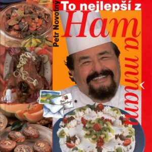To nejlepší z Ham a mňam (Petr Novotný) (česky)