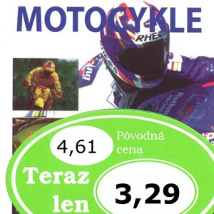 Rýchle motocykle (Brian Laban)