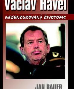 Václav Havel (Jan Bauer) (česky)