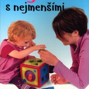 Hrajeme si s nejmenšími (Silberg Jackie) (česky)