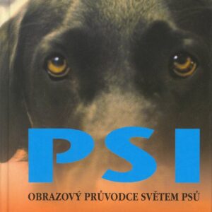 Psi (Bruce Fogle) (česky)