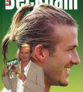 David Beckham (Ed Greene)