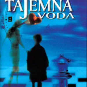 Tajemná voda (Sarah Smith) (česky)