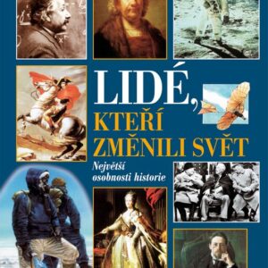 Lidé, kteří změnili svět (Josef Frais) (česky)