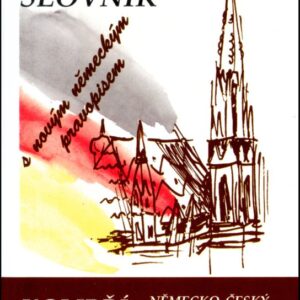Německo-český, česko-německý kolibří slovník (Alena Lesnjak)