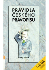 Pravidla českého pravopisu 99/2000 (česky)