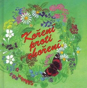 Koření proti choření (Hana Synková) (česky)