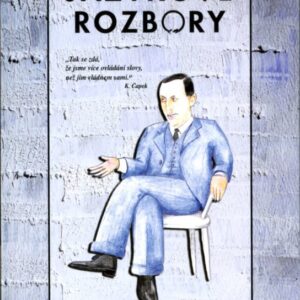 Jazykové rozbory (Věra Hartmannová) (česky)
