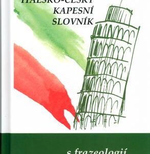 Česko-německý, německo-český kapesní slovník (Marie Steigerová) (česky)