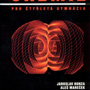 Chemie pro čtyřletá gymnázia 2.díl (Aleš Mareček, Jaroslav Honza) (česky)