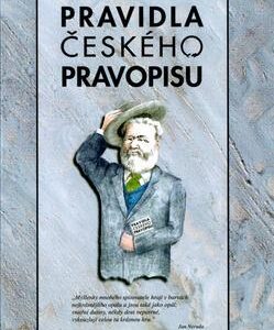 Pravidla českého pravopisu (Věra Hartmannová) (česky)