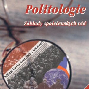 Politologie - Základy společenských věd (Roman David) (česky)