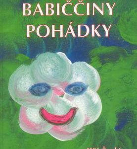 Babiččiny pohádky (Jiří Šedý) (česky)
