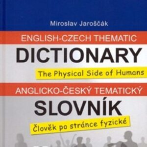 Anglicko-český tematický slovník (Miroslav Jaroščák)