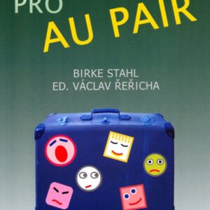 Němčina pro au pair (Václav Řeřicha) (česky)