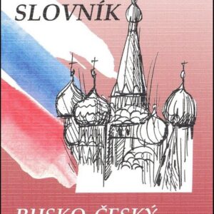 Rusko-český česko-ruský kolibří slovník (Marie Steigerová)