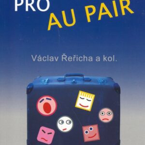 Angličtina pro au pair (Václav Řeřicha) (česky)