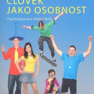 Člověk jako osobnost (Jana Karolová) (česky)
