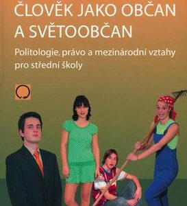 Člověk jako občan a světoobčan (Jana Karolová) (česky)