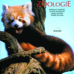 Zoologie (Papáček Miroslav) (česky)
