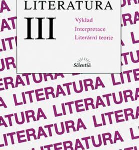 Literatura III. Výklad (B. Hoffmann) (česky)
