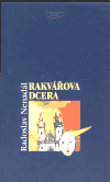 Rakvářova dcera (Nenadál, Radoslav) (česky)