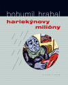 Harlekýnovy miliony (Bohumil Hrabal) (česky)