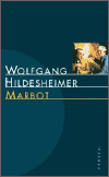 Marbot (Hildesheimer, Wolfgang) (česky)