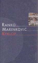 Kyklop (Marinković, Ranko) (česky)