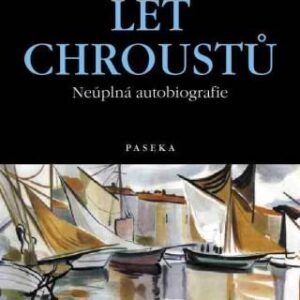 Let chroustů (Rulf, Jiří) (česky)